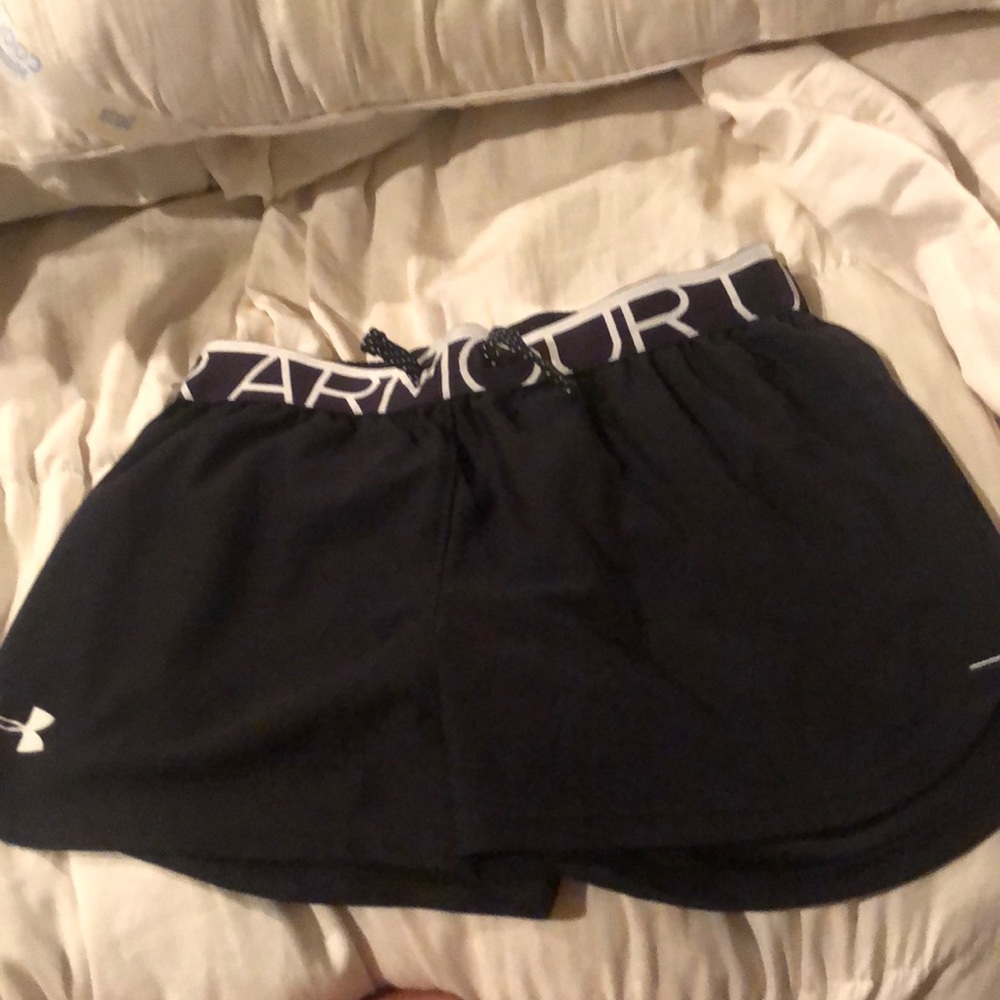 under armour shorts bundle